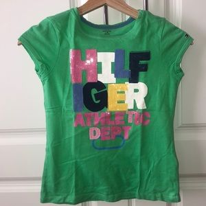 Tommy Hilfiger shirt